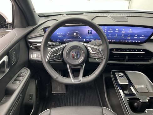 New 2026 Buick Enclave Sport Touring w/ Power Package image 15