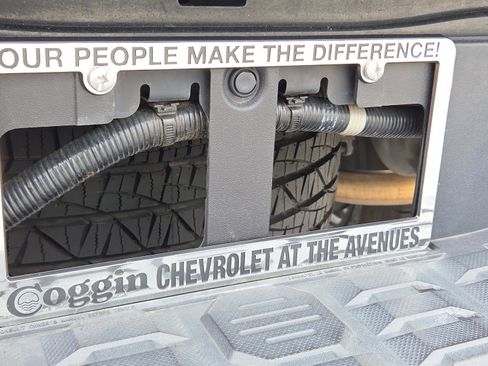 Used 2018 Toyota Tacoma TRD Sport w/ Technology Package image 16