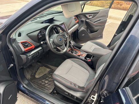 Used 2021 Subaru Forester Sport w/ Popular Package #2 image 18