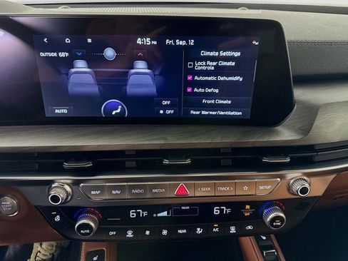 New 2025 Kia Telluride SX Prestige X-Line image 34