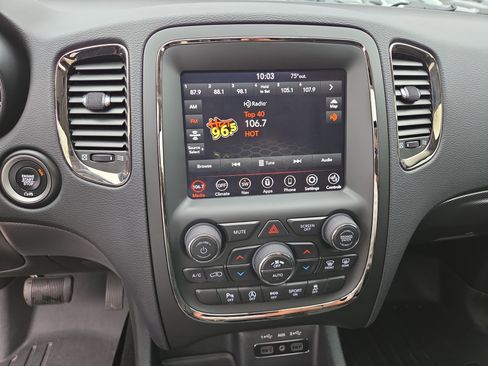 Used 2019 Dodge Durango GT AWD/4WD image 27