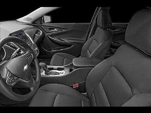 Used 2024 Chevrolet Malibu LT image 52