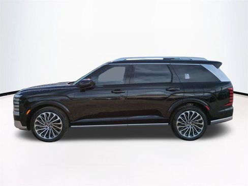 New 2026 Hyundai Palisade Calligraphy image 8