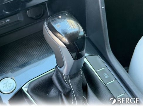 New 2026 Volkswagen Taos S image 27