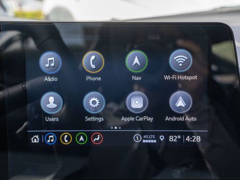 Used 2023 Chevrolet Corvette Stingray Preferred Cpe w/ Stealth Interior Trim Package image 28