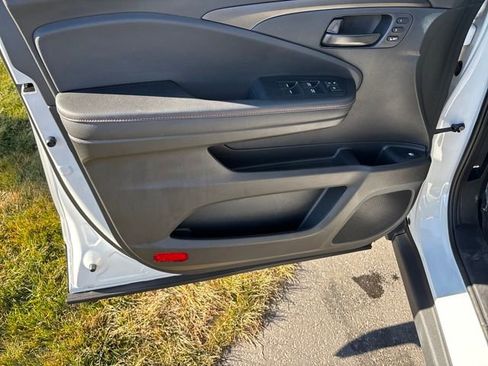 New 2025 Honda Ridgeline TrailSport+ image 10