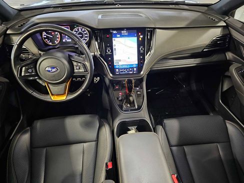 Used 2022 Subaru Outback Wilderness w/ Wilderness Package image 10
