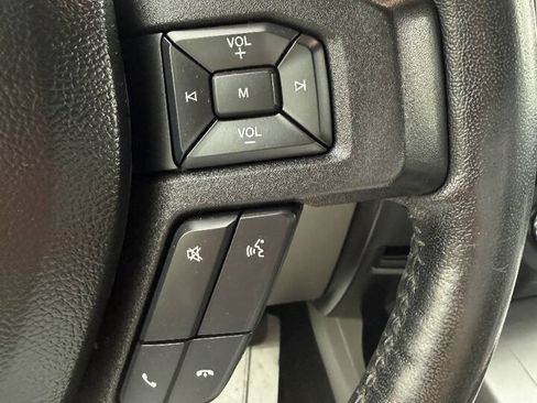 Used 2019 Ford F150 XLT w/ Equipment Group 302A Luxury AWD/4WD image 26
