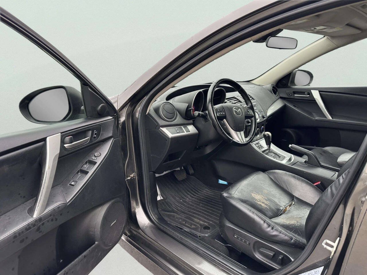 Used 2010 MAZDA MAZDA3 s Grand Touring FWD image 34