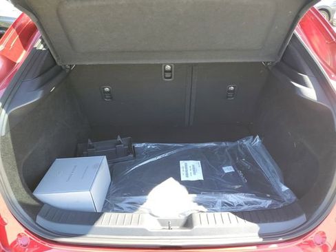 Certified 2026 MAZDA CX-30 AWD 2.5 S image 9