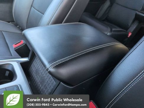 Used 2020 Ford Explorer ST w/ Premium Technology Package AWD/4WD image 18