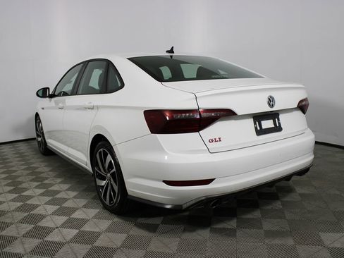 Used 2021 Volkswagen Jetta GLI image 38