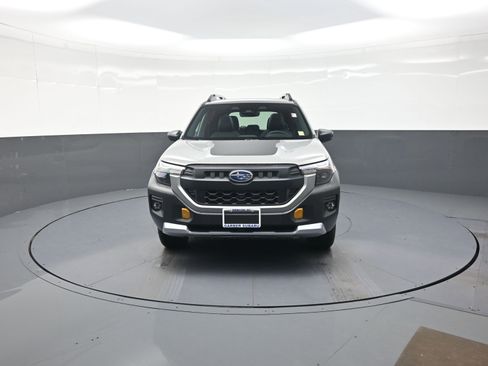 New 2026 Subaru Forester Wilderness AWD/4WD image 8