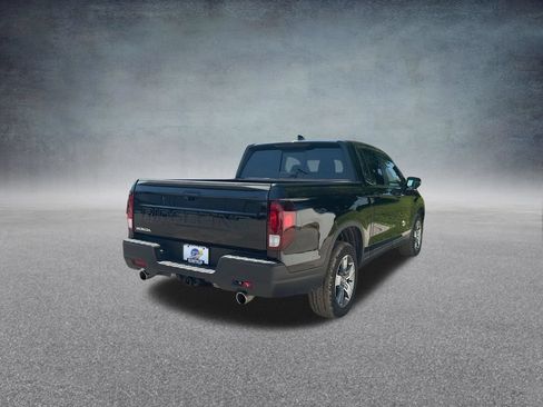 Used 2025 Honda Ridgeline RTL image 34