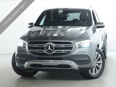Used 2022 Mercedes-Benz GLE 350 4MATIC