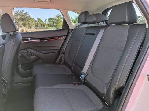 Certified 2023 Kia Seltos S w/ Navigation Package image 17