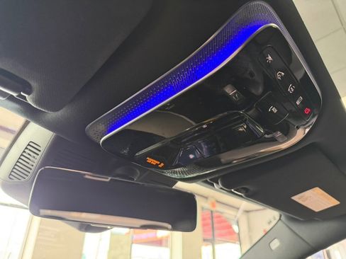 Used 2022 Mercedes-Benz S 580 4MATIC Sedan w/ AMG Line Package image 65