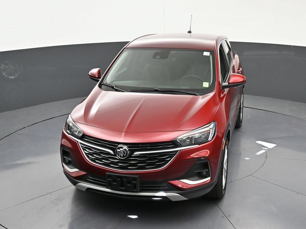 Certified 2023 Buick Encore GX Preferred w/ Cold Weather Comfort Package FWD image 23