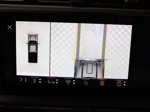 Certified 2024 GMC Sierra 2500 AT4 w/ Technology Package image 56