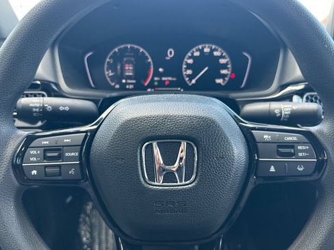 Used 2026 Honda Civic LX image 22