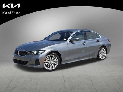 Used 2024 BMW 330i Sedan w/ Premium Package
