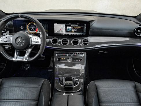 Used 2019 Mercedes-Benz E 63 AMG S image 14