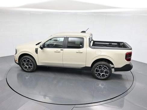 New 2025 Ford Maverick Lariat w/ 4K Tow Package image 41