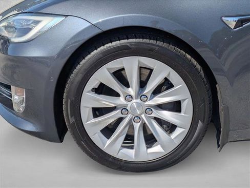 Used 2018 Tesla Model S 75D AWD/4WD image 22