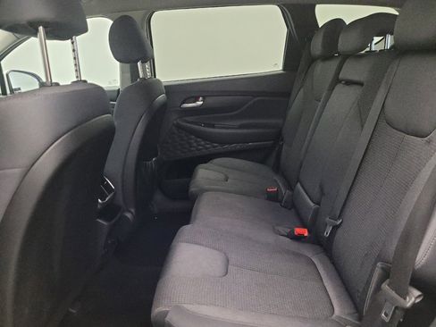 Used 2020 Hyundai Santa Fe SEL FWD image 18