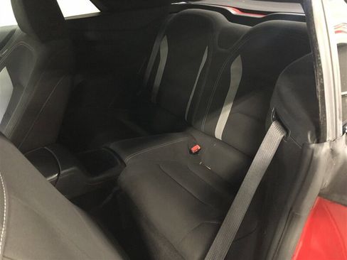 Used 2018 Chevrolet Camaro LT image 16