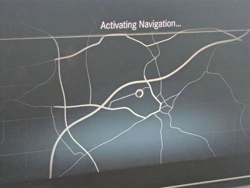 Used 2022 Mercedes-Benz GLS 450 4MATIC image 8