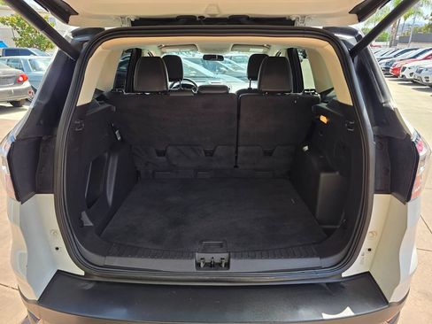 Used 2018 Ford Escape SEL FWD image 18