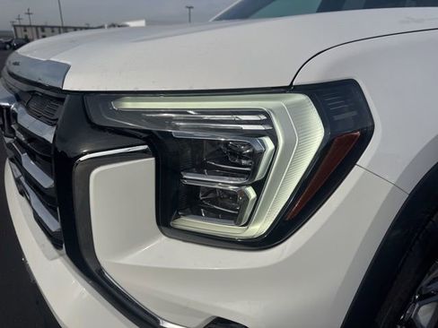 Used 2025 GMC Terrain Elevation AWD/4WD image 21