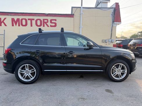 Used 2013 Audi Q5 2.0T Premium Plus AWD/4WD image 9