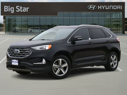 Used 2019 Ford Edge SEL w/ Equipment Group 201A