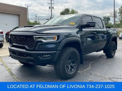 Used 2026 RAM 1500 RHO w/ Bed Utility Group