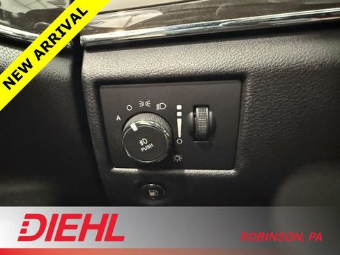 Used 2016 Jeep Grand Cherokee High Altitude image 23