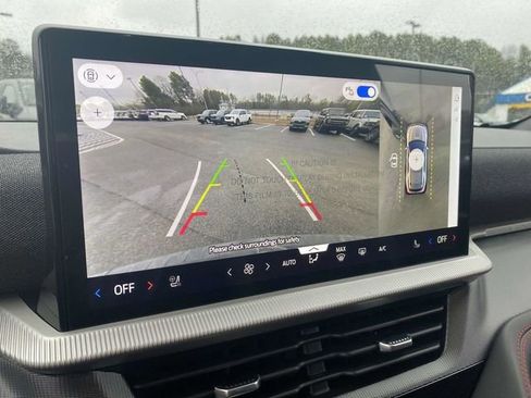 New 2026 Ford Explorer ST AWD/4WD image 16