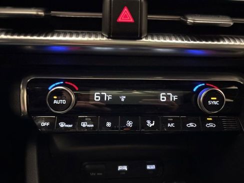 Used 2023 Kia K5 EX image 19