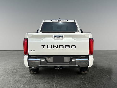 Used 2024 Toyota Tundra 1794 Edition image 7