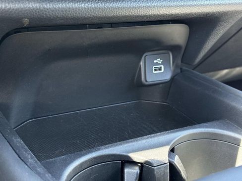 Used 2024 Honda HR-V Sport image 7