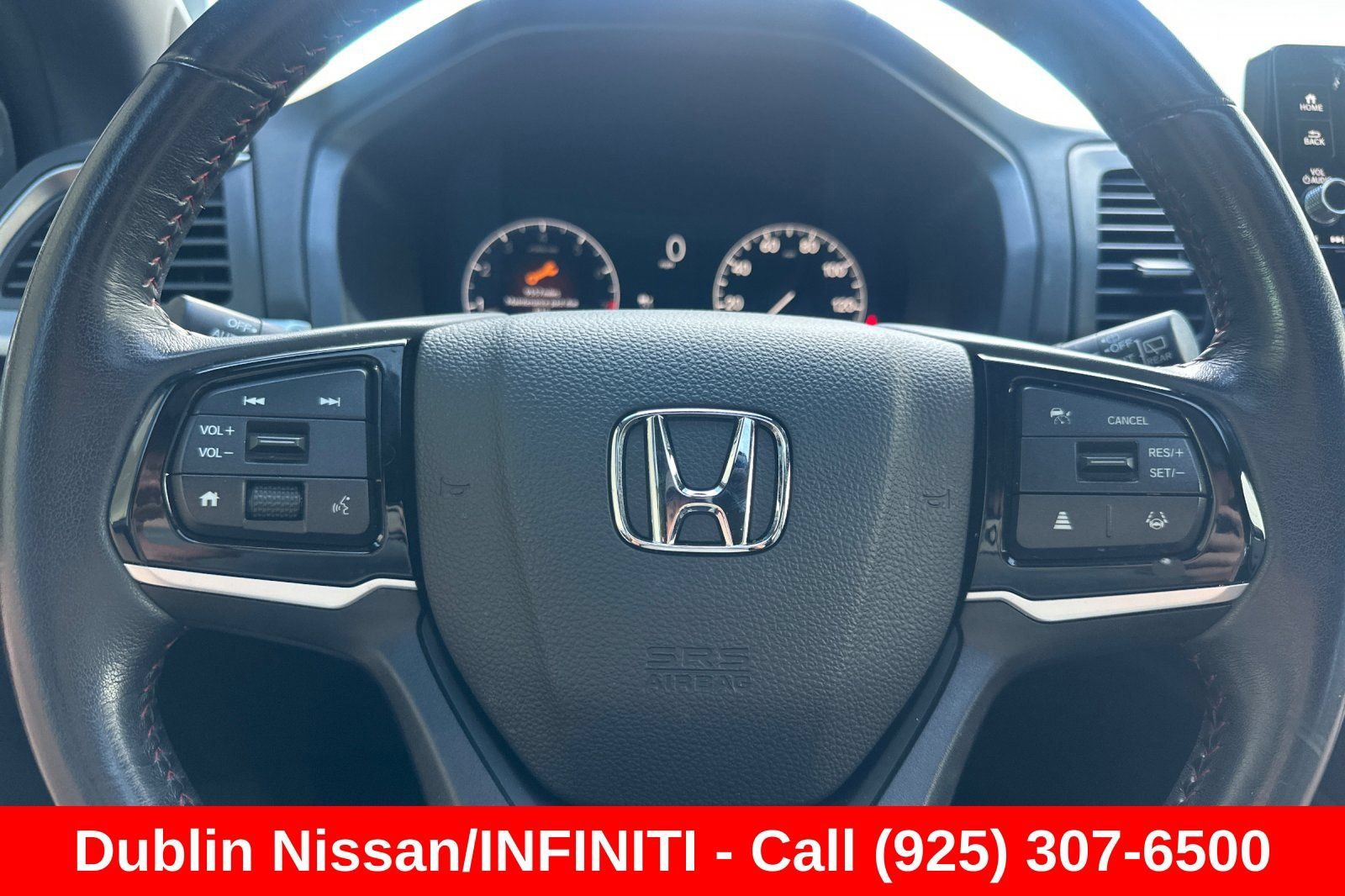 Used 2025 Honda Odyssey Sport-L image 35