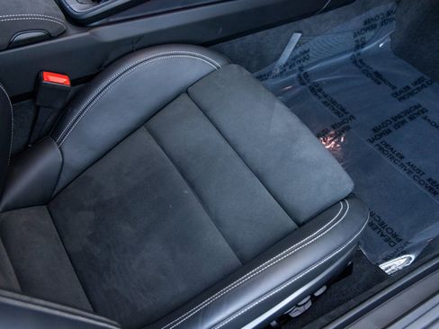 Certified 2024 Porsche 911 Targa 4 GTS image 45