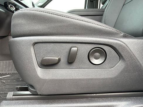 New 2026 GMC Sierra 1500 SLT w/ SLT Premium Plus Package image 24