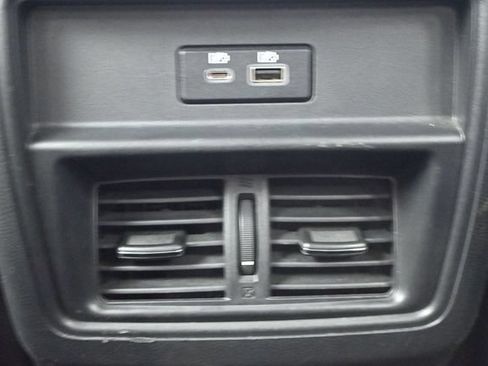 Used 2023 Nissan Murano SV AWD/4WD image 16