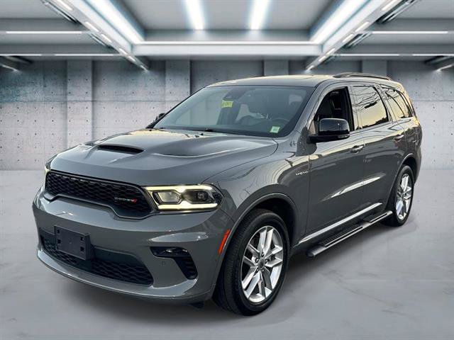Used 2023 Dodge Durango R/T AWD/4WD image 1