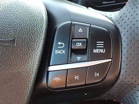 Certified 2023 Ford Escape ST-Line w/ Tech Pack #1 AWD/4WD image 22