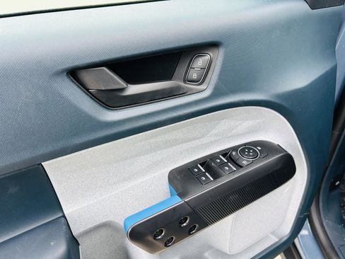 New 2026 Ford Maverick XLT w/ XLT Luxury Package image 11