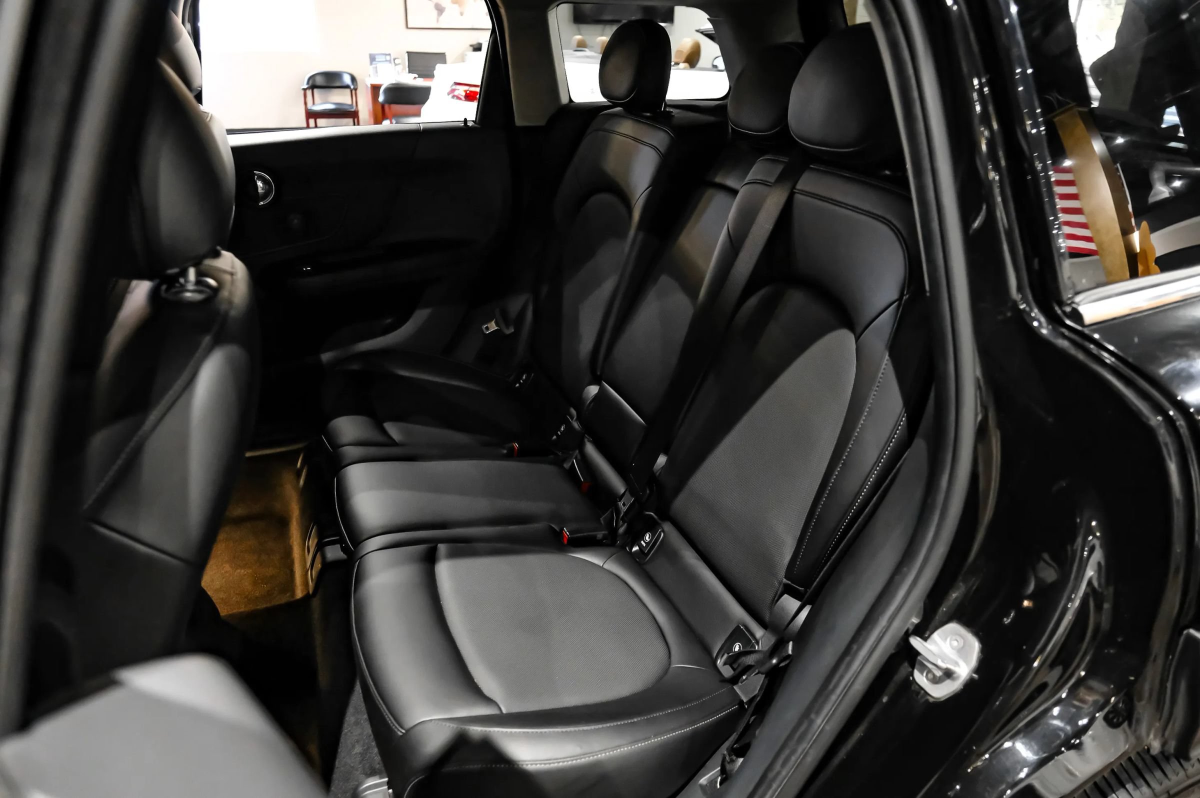Used 2018 MINI Cooper Countryman ALL4 AWD/4WD image 40