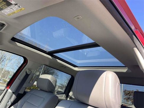 Used 2023 Toyota Tundra Limited image 22